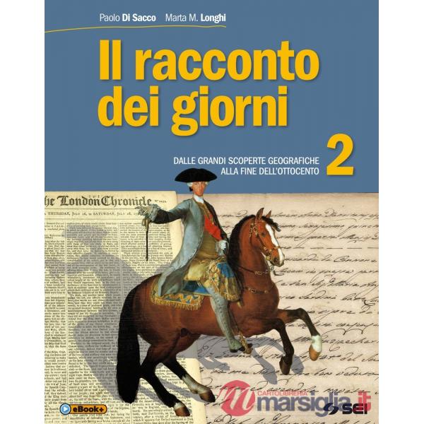 IL RACCONTO DEI GIORNI 2