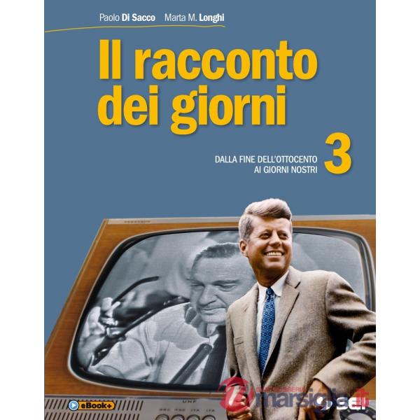 IL RACCONTO DEI GIORNI 3