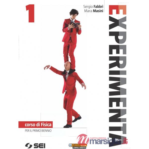 EXPERIMENTA V.1