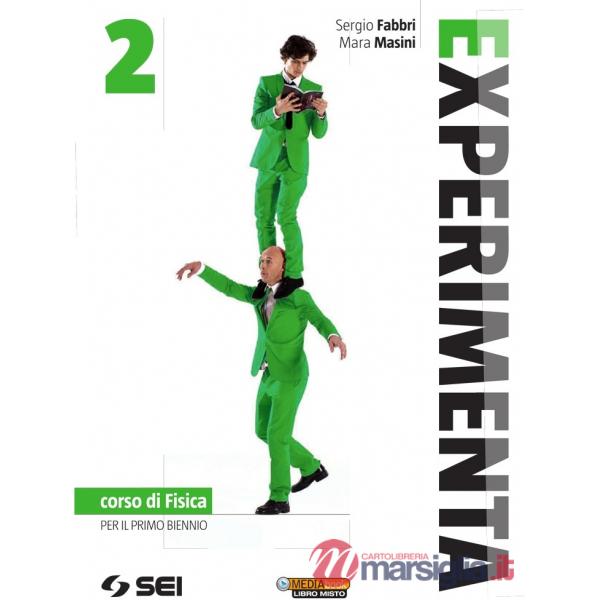 EXPERIMENTA VOLUME 2