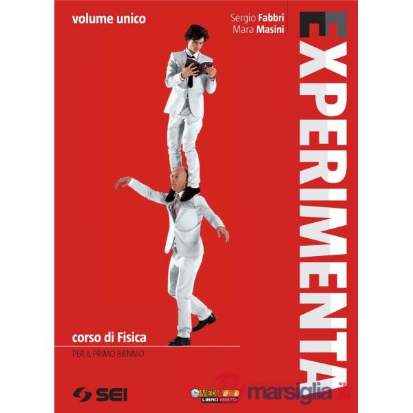EXPERIMENTA V. UNICO