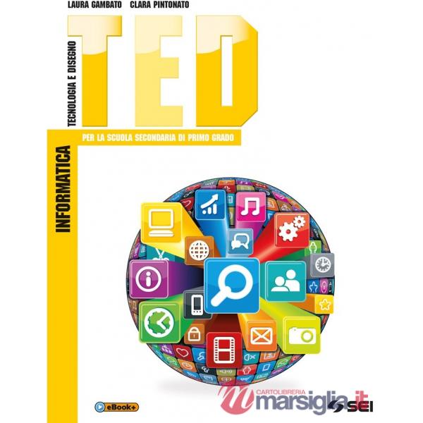 TED INFORMATICA