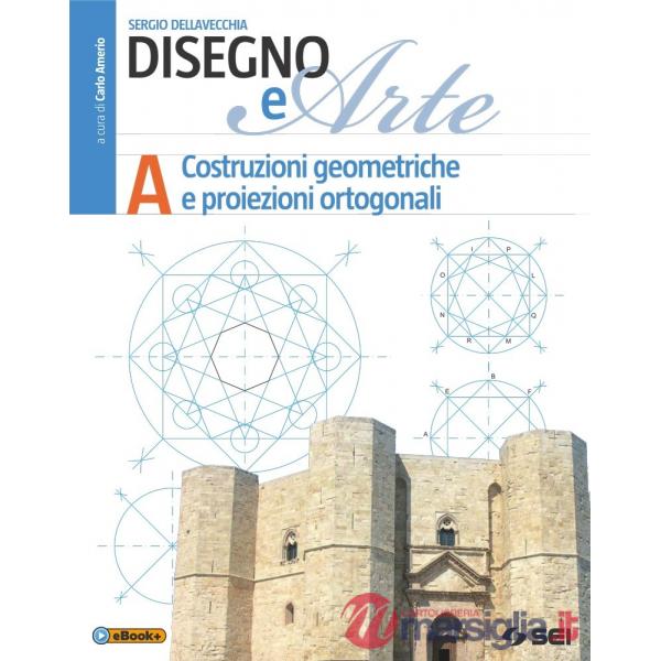 DISEGNO E ARTE A COSTRUZIONI GEOMETRICHE