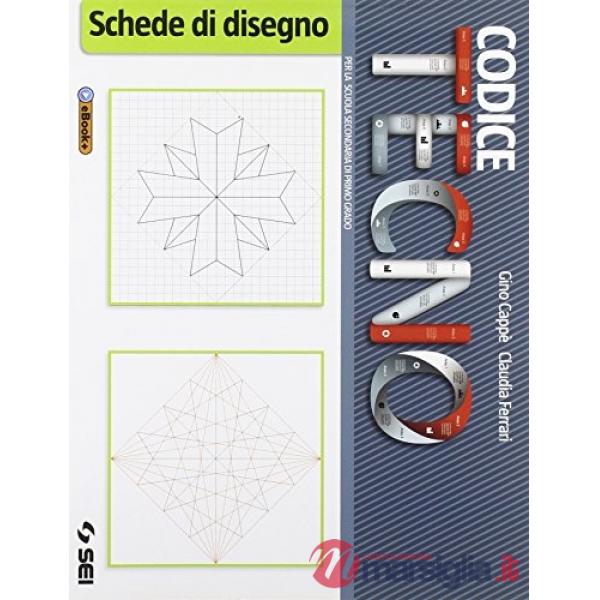 CODICE TECNO-SCHEDE DI DISEGNO