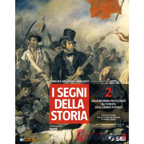SEGNI STORIA 2