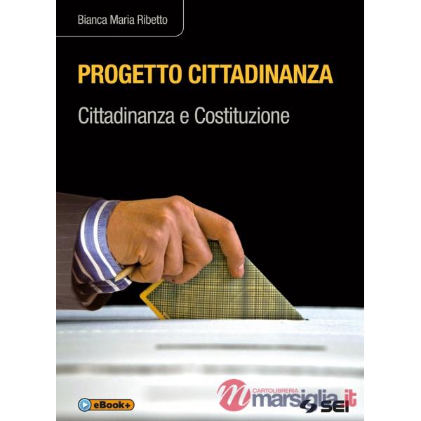 PROGETTO CITTADINANZA PRIMO BIENNIO