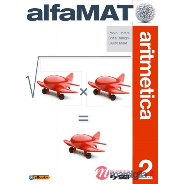 ALFAMAT - ARIT.2 + Q.2