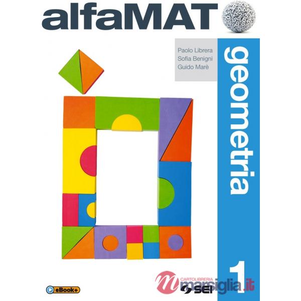 ALFAMAT GEOMETRIA 1