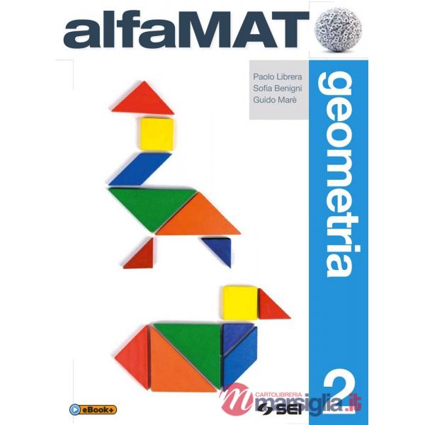 ALFAMAT - GEOMETRIA 2