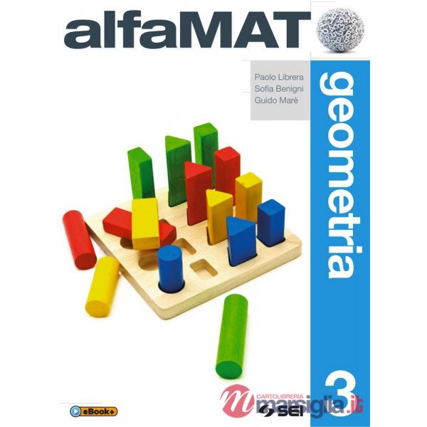 ALFAMAT - GEOMETRIA 3