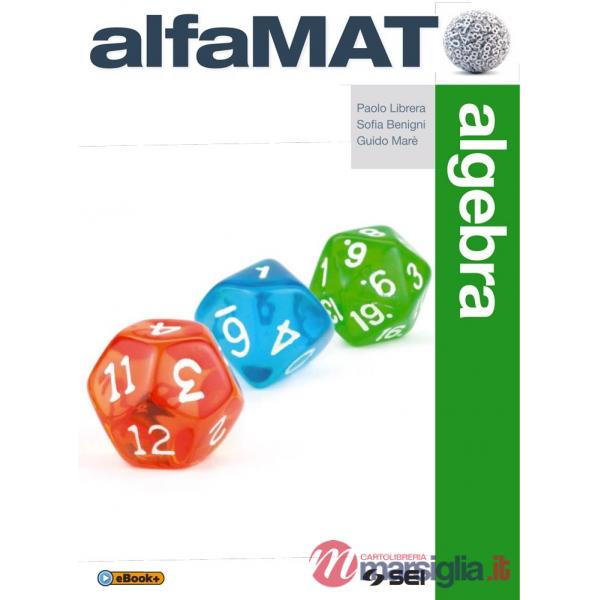 ALFAMAT - V. (ALG. + Q.3)