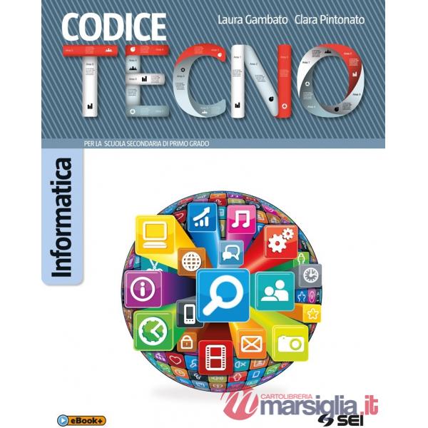 CODICE TECNO-INFORMATICA