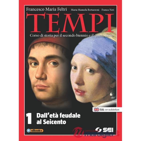 TEMPI VOLUME 1