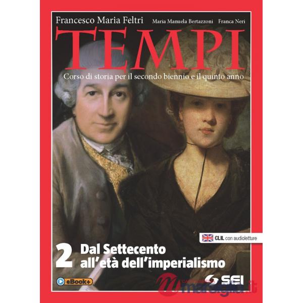 TEMPI VOLUME 2