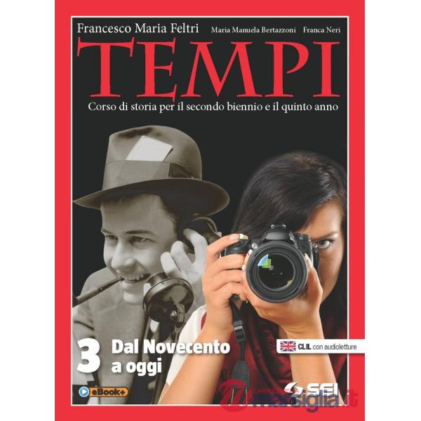 TEMPI VOLUME 3