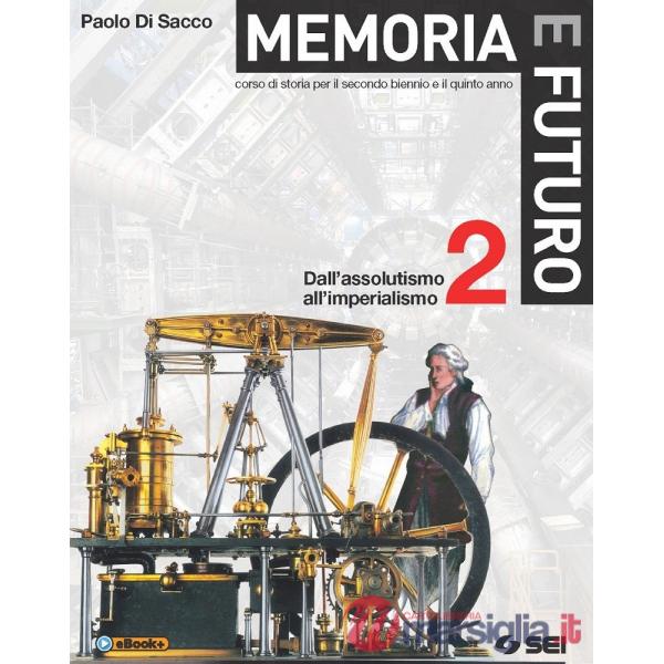 MEMORIA E FUTURO 2