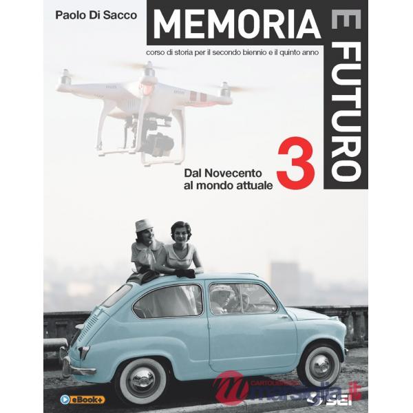 MEMORIA E FUTURO 3