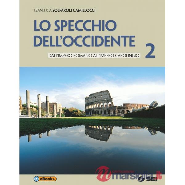 LO SPECCHIO DELL'OCCIDENTE 2