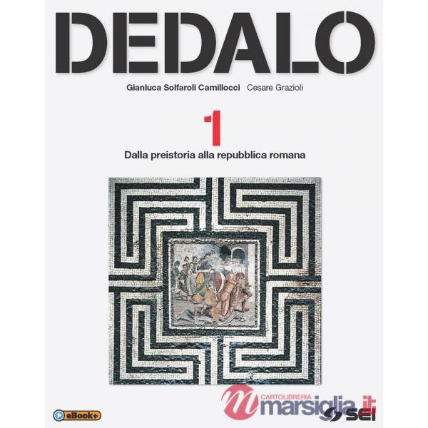 DEDALO 1