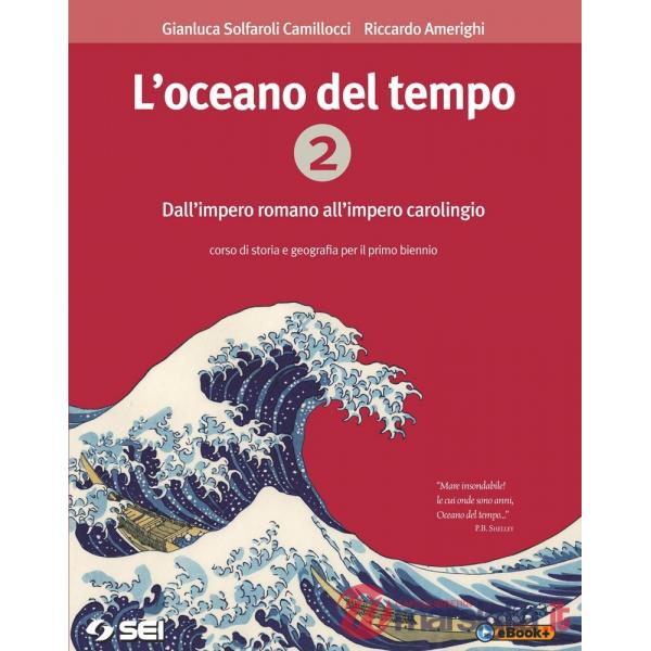L'OCEANO DEL TEMPO GEOSTORIA 2