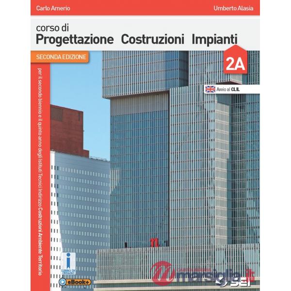CORSO PROGETTAZIONE COSTRUZIONE IMPIANTI 2