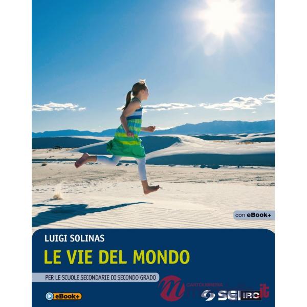 LE VIE DEL MONDO