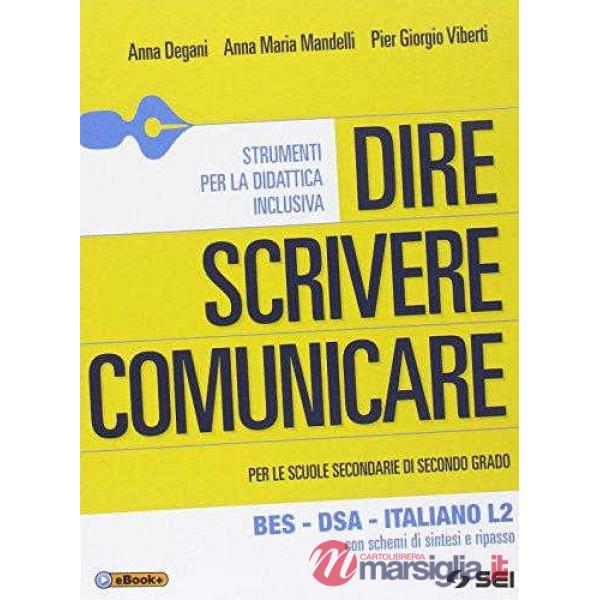 DIRE SCRIVERE COMUNICARE BES