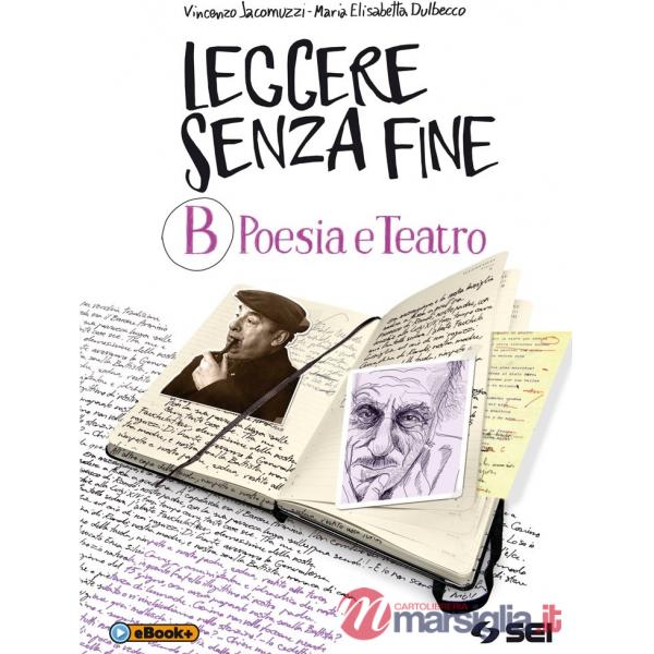 LEGGERE SENZA FINE B