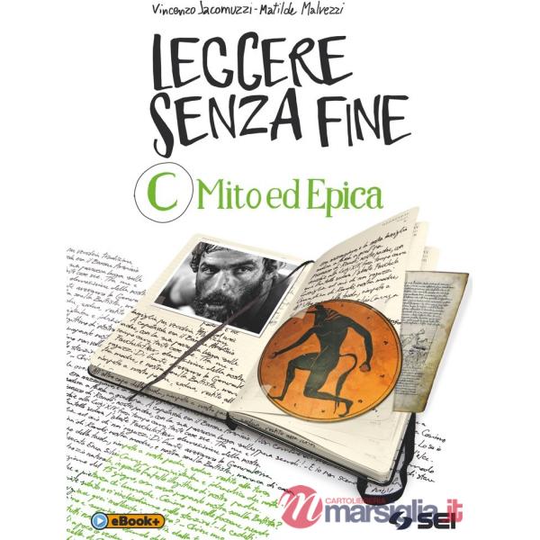 LEGGERE SENZA FINE C