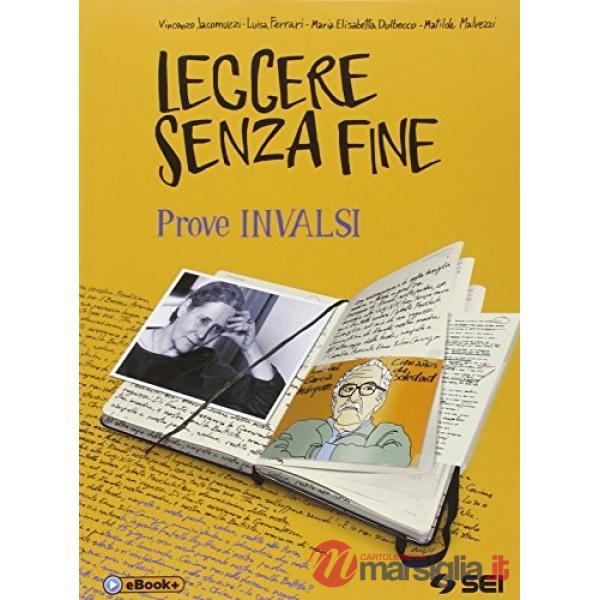 LEGGERE SENZA FINE PROVE INVALSI