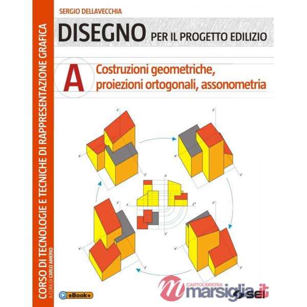 ITG DISEGNO A