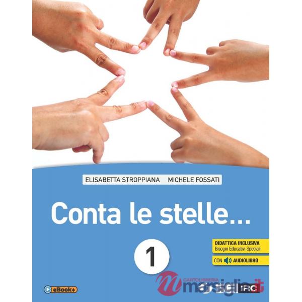 CONTA LE STELLE VOLUME 1