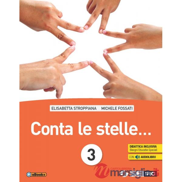 CONTA STELLE 3