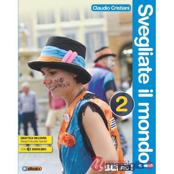 SVEGLIATE IL MONDO 2