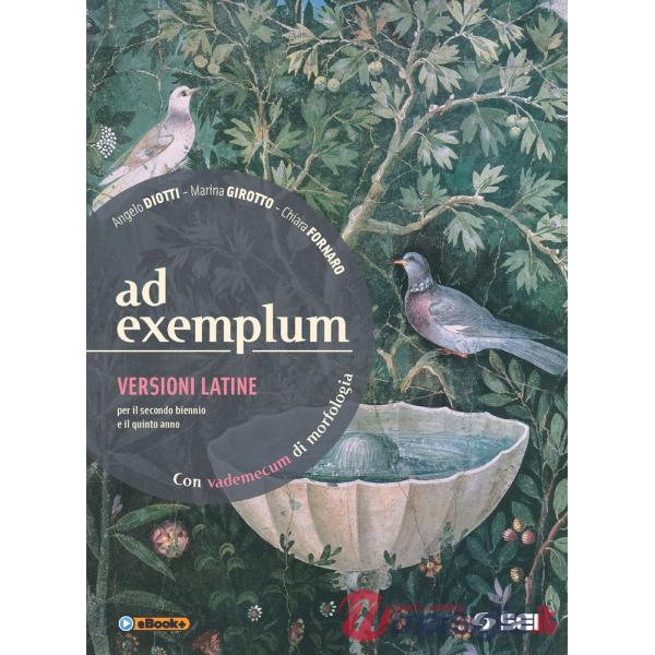 AD EXEMPLUM