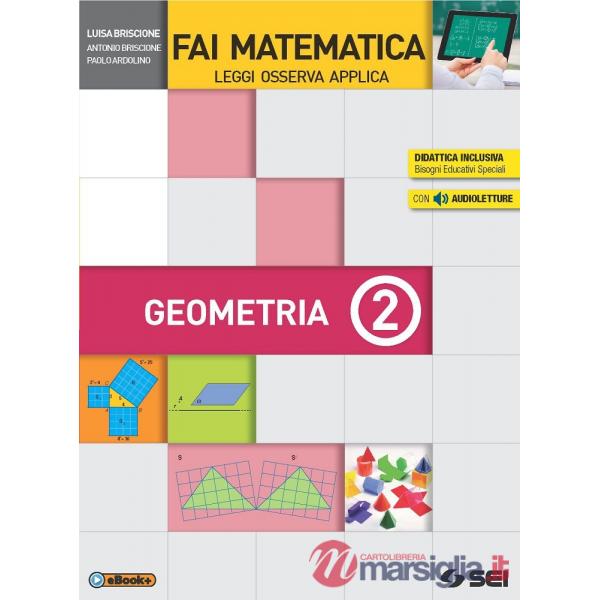 FAI MATEMATICA GEOMETRIA 2