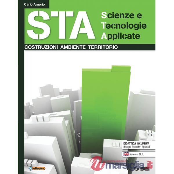 STA COSTRUZ.AMBIENTE