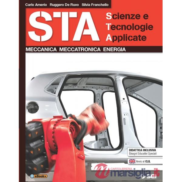 STA MECCANICA MECCATR.