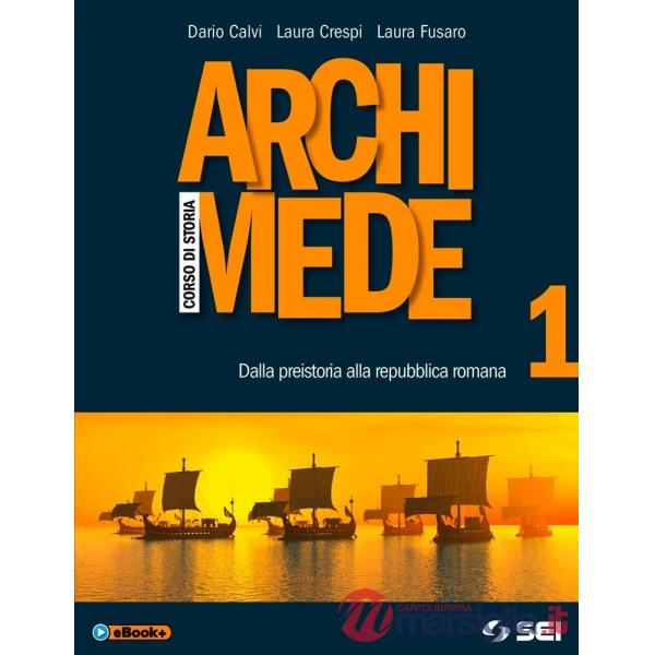 ARCHIMEDE 1