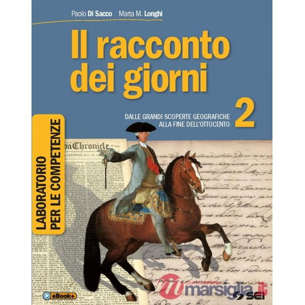IL RACCONTO DEI GIORNI LABORATORIO PER LE COMPETENZE