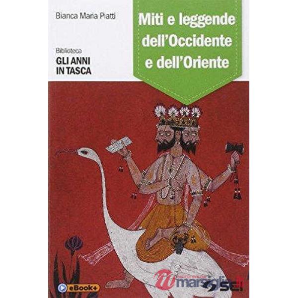 MITI OCCIDENTE ORIENTE