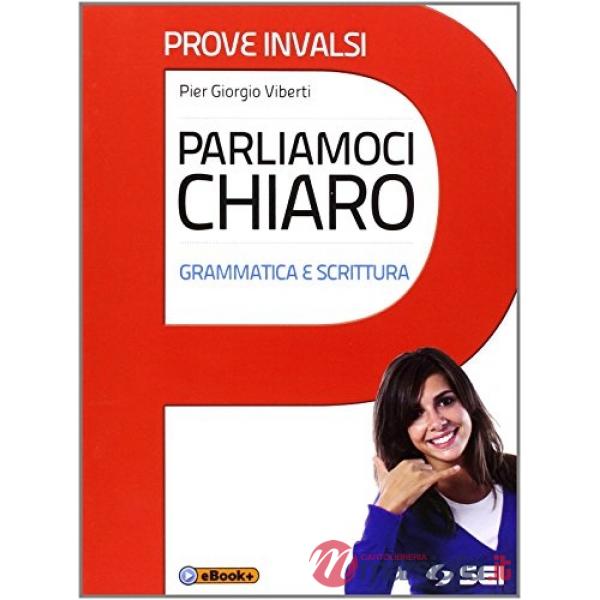 PARLIAMOCI CHIARO - INV.