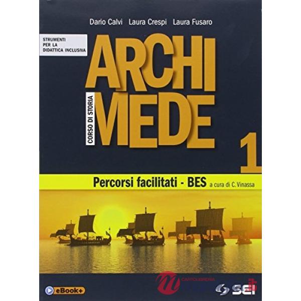 ARCHIMEDE-PERC. FACILITATI-BES 1