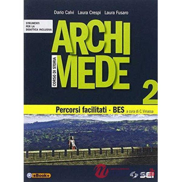 ARCHIMEDE-PERC. FACILITATI-BES 2