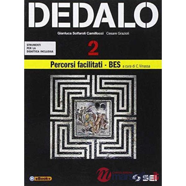 DEDALO PERC.FACIL.2