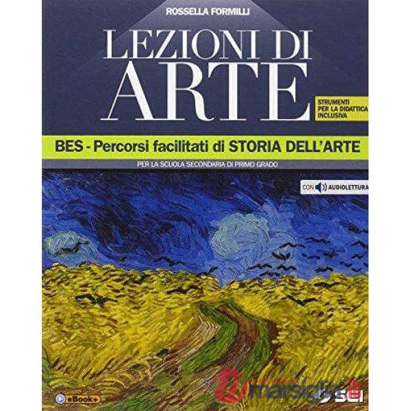 LEZIONI DI ARTE BES