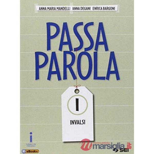 PASSAPAROLA PROVE INVALSI