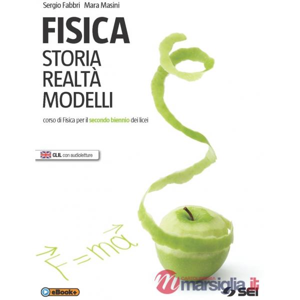 FISICA ST.REALTA' 2 BI