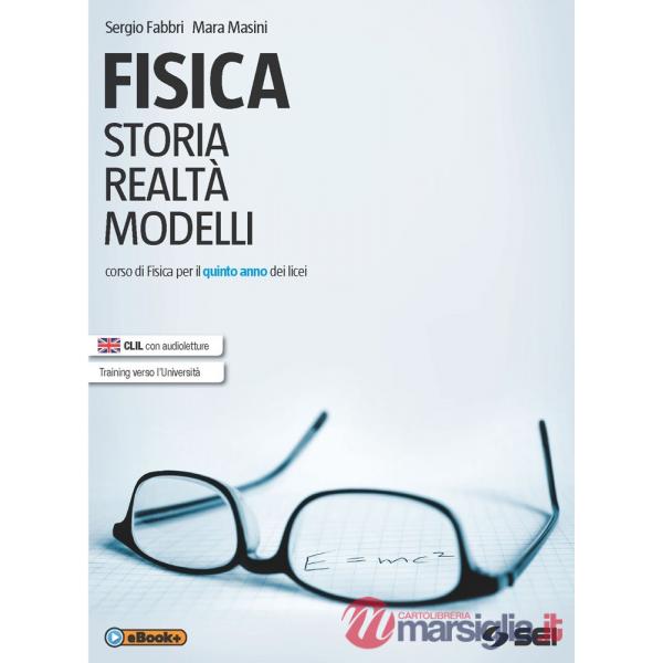 FISICA ST.REALTA' 5 ANN