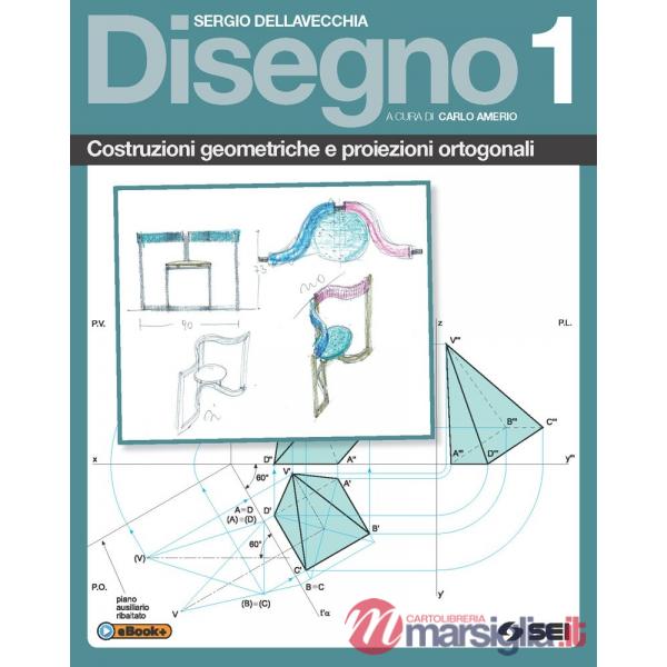 DISEGNO V. 1